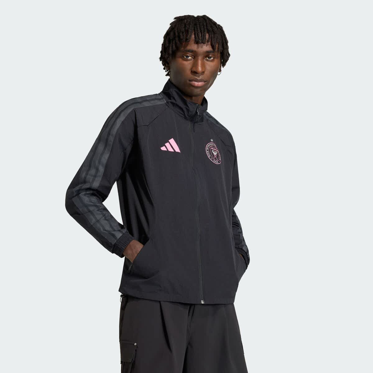 selected Black