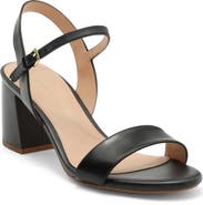 Cole Haan Josie Block Heel Sandal