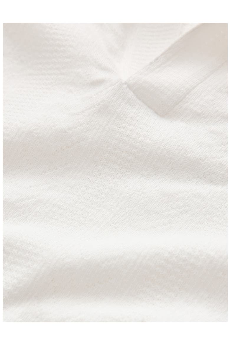 Zion Jacquard Cotton Polo, Alternate, color, SALT