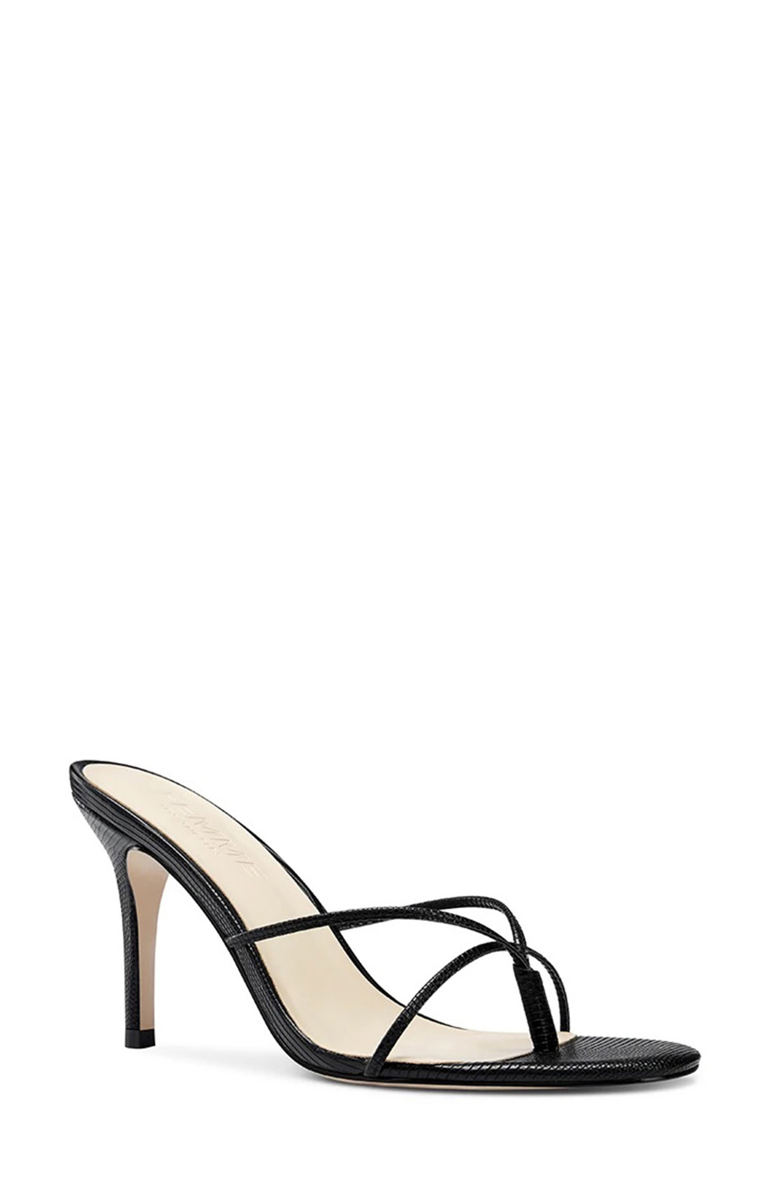 FEMME LA Sicilian Sandal, Main, color, 