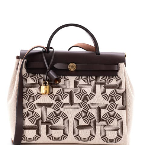 Herbag Zip Circuit 24 Vache Hunter and Leather 31