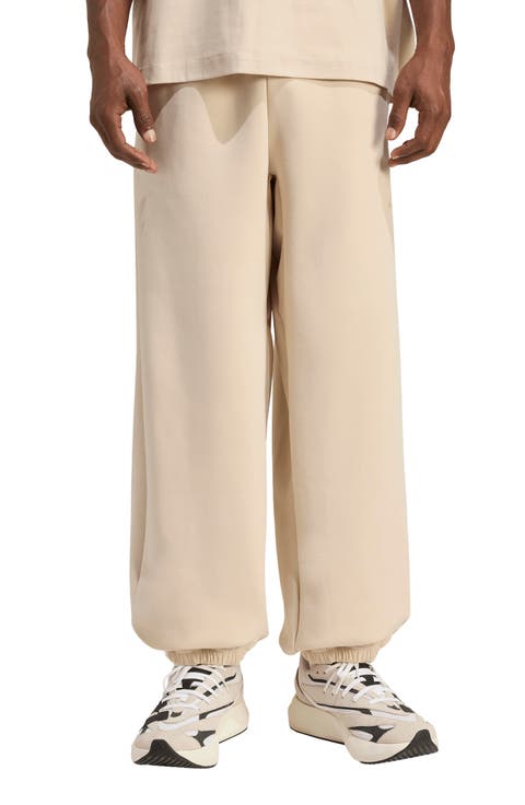 Soft Lux Loose Fit Sweatapnts