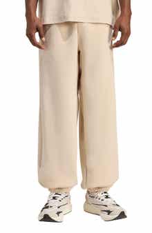 Soft Lux Loose Fit Sweatapnts