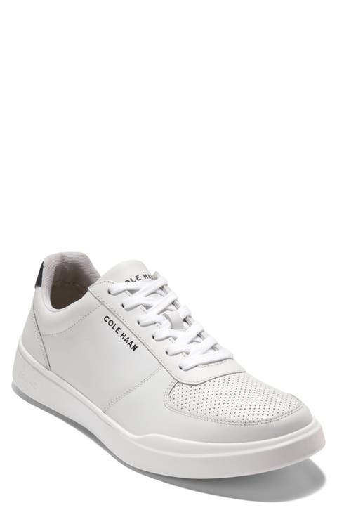 Grand+ Pureshot Court Sneaker (Men)