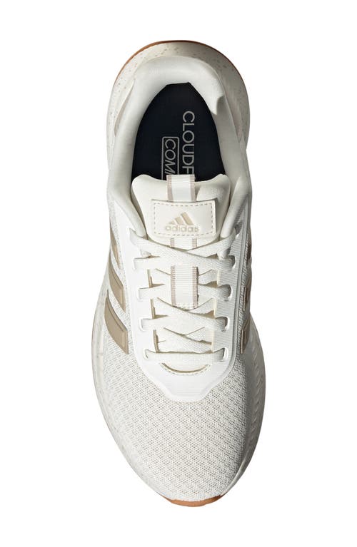 Adidas Originals Adidas X Plr Path Sneaker In White/wonder Beige/alumina