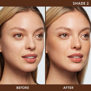 All Hours Hyper Bronze Powder