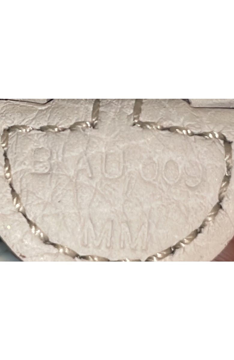 Pre-Owned Hermes Evelyne Bag Gen III Clemence TPM, Alternate, color, Beton