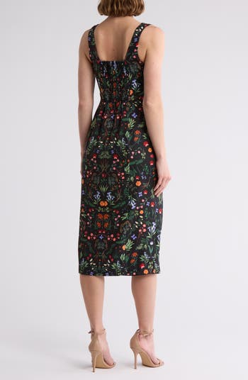 Angi Sheath Dress