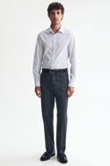 H&M Regular-fit Suit Pants