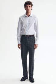 H&M Regular-fit Suit Pants
