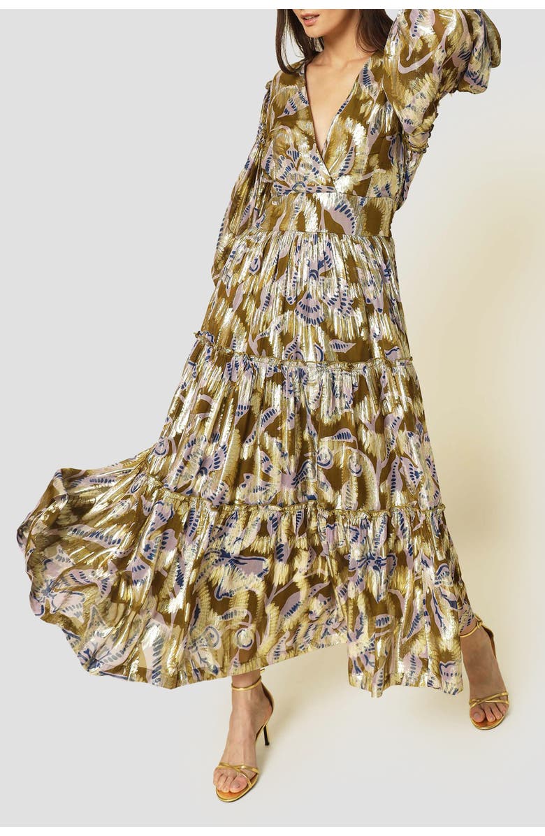 Omika Sloan Maxi, Alternate, color, 