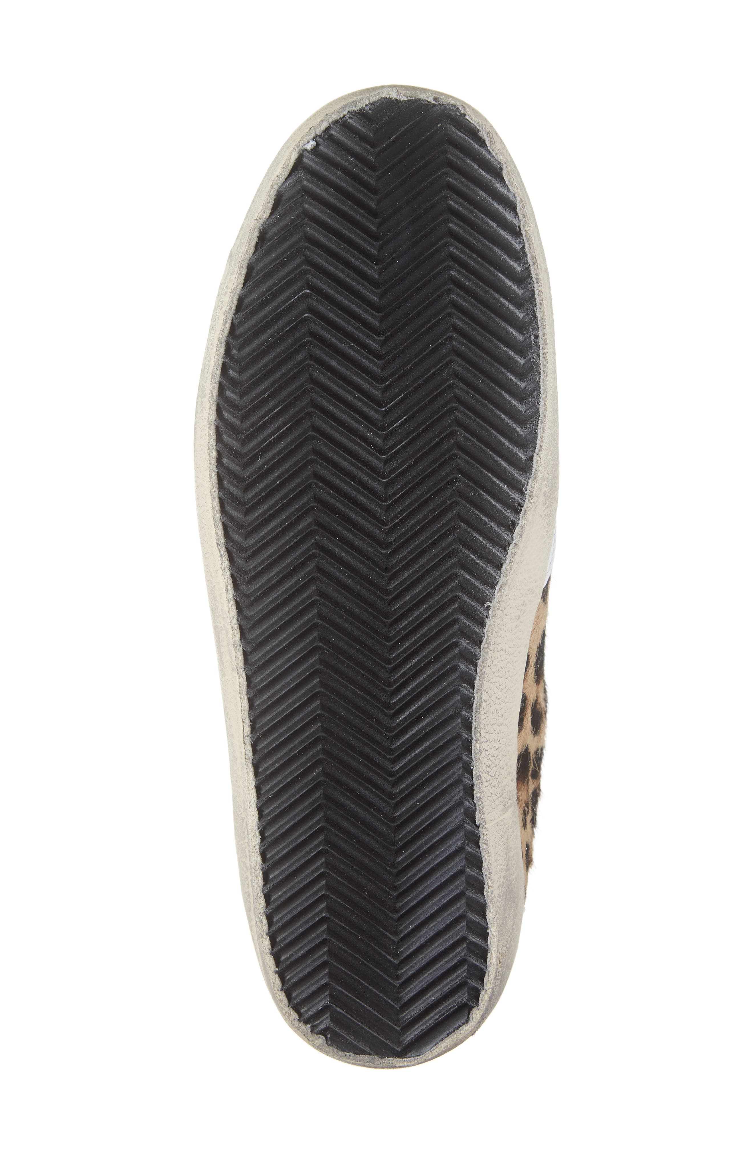 Golden Goose Super-Star Low Top Sneaker, Alternate, color, 