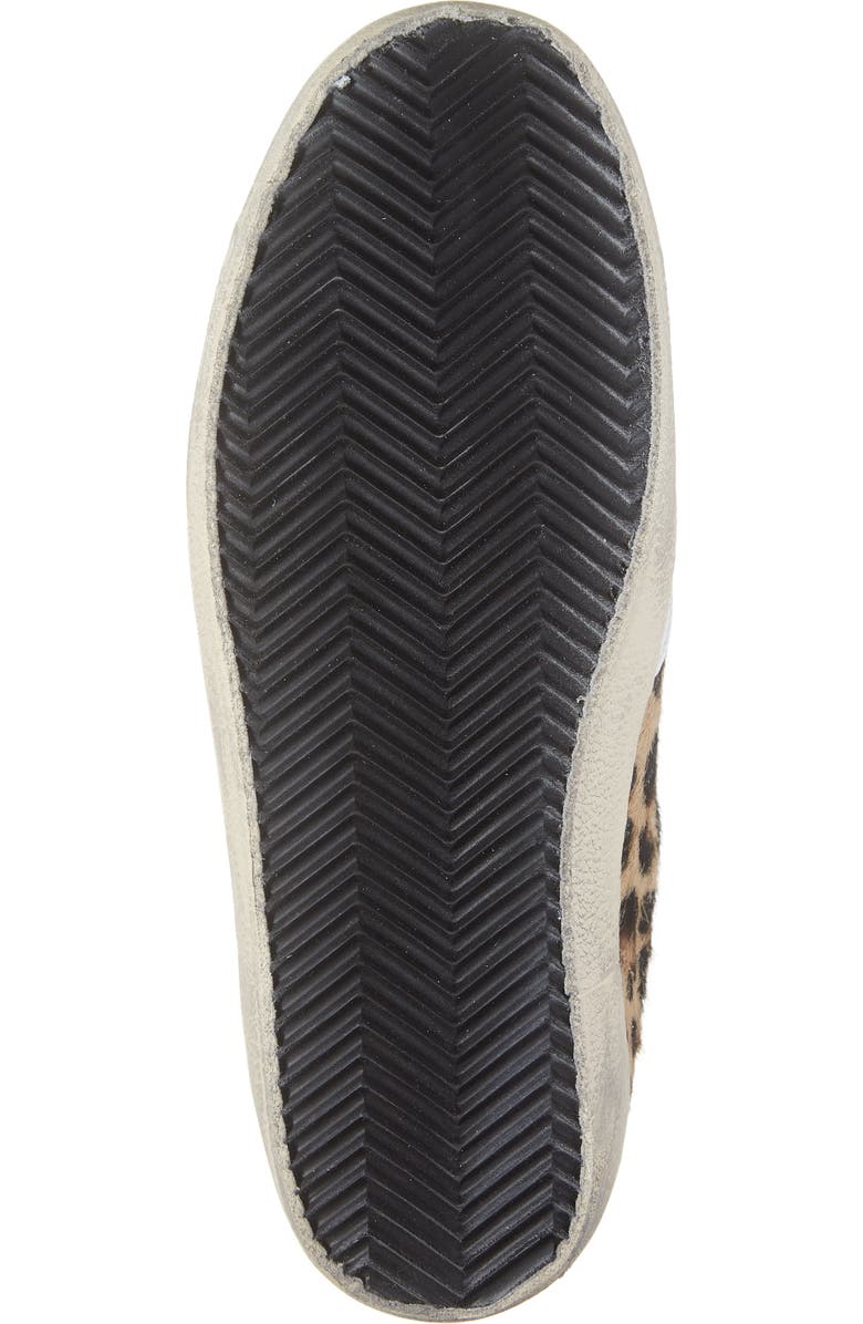 Golden Goose Super-Star Low Top Sneaker, Alternate, color,