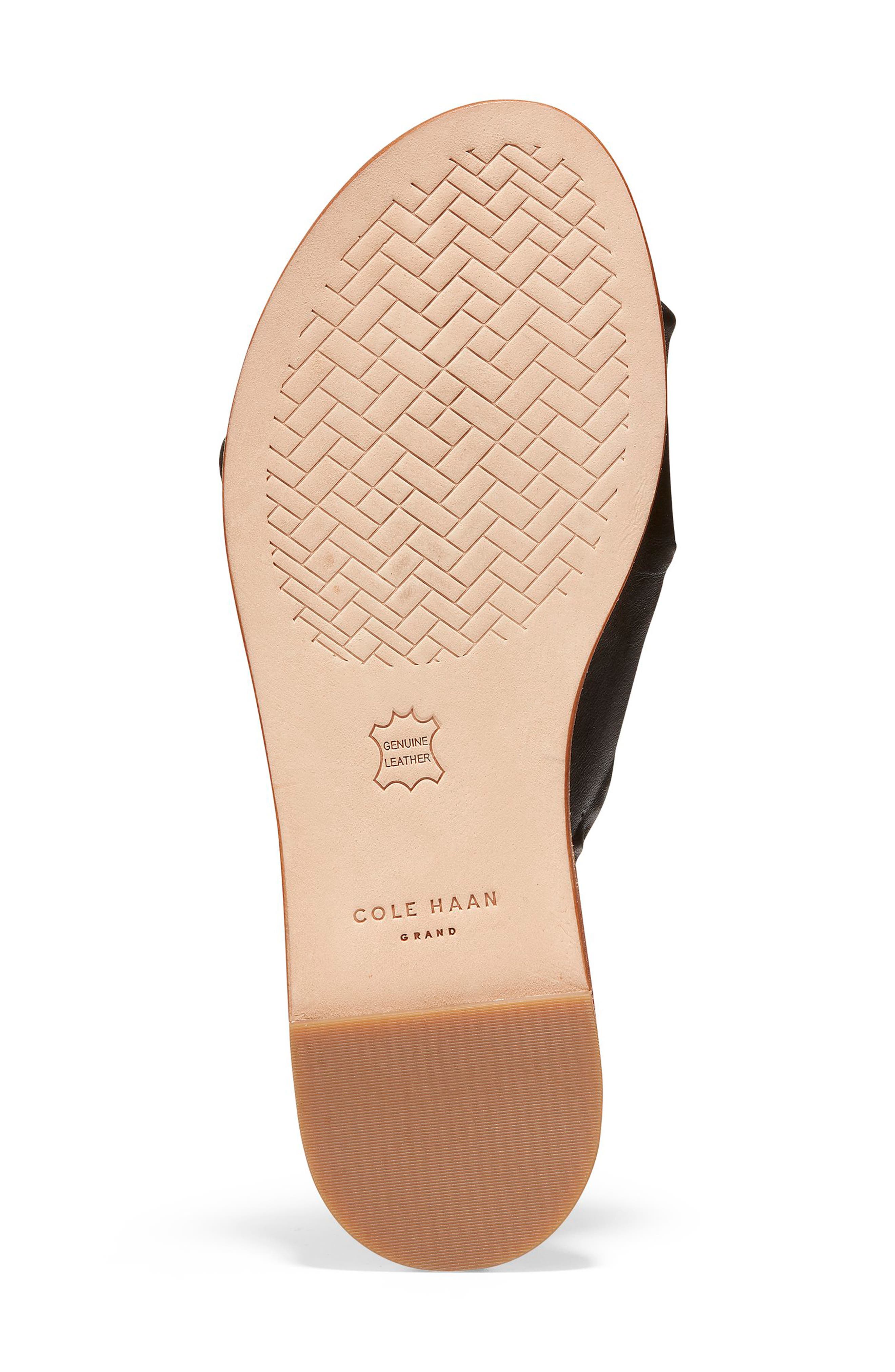Cole Haan Alyx Slide Sandal, Alternate, color, 