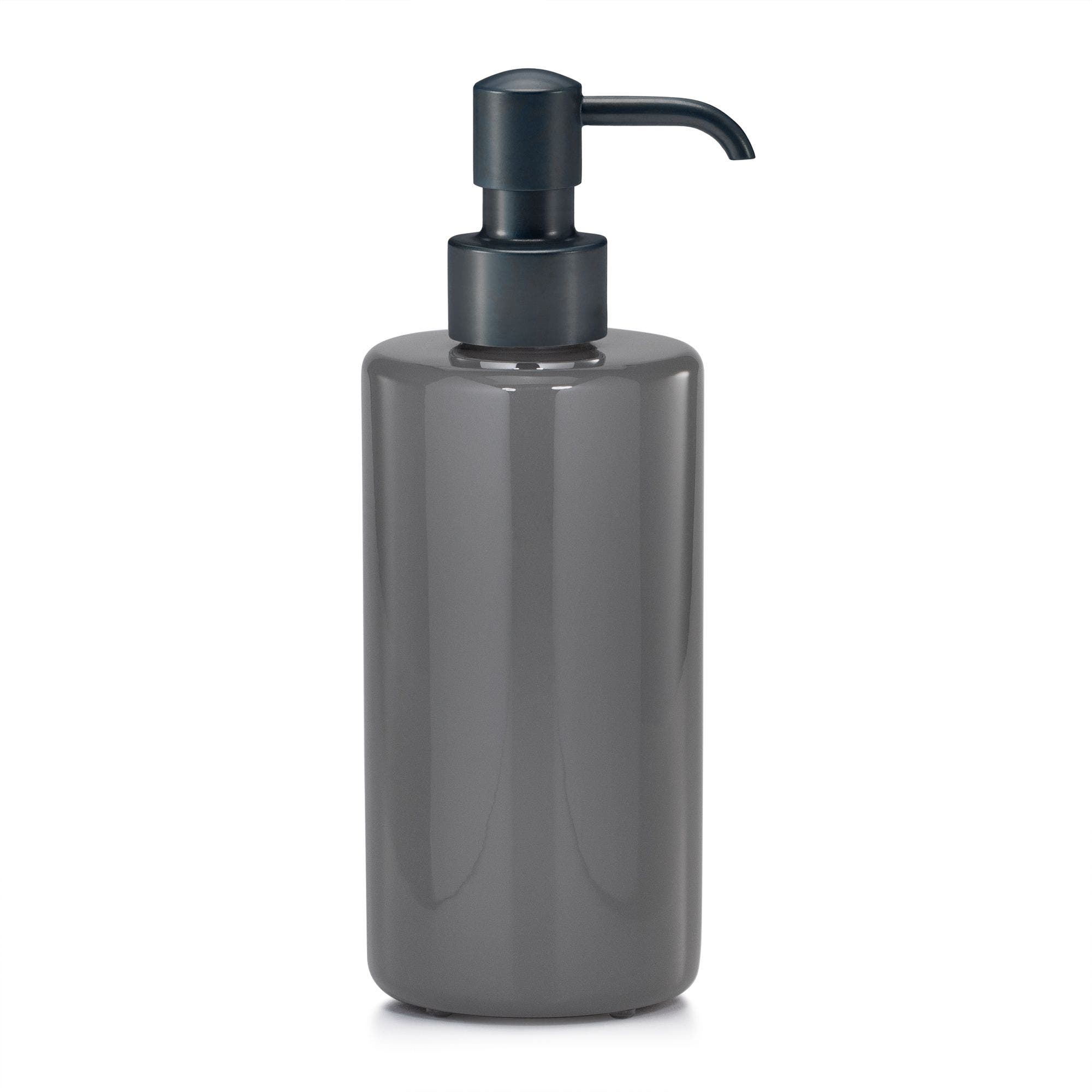 GREY-Mat Blk