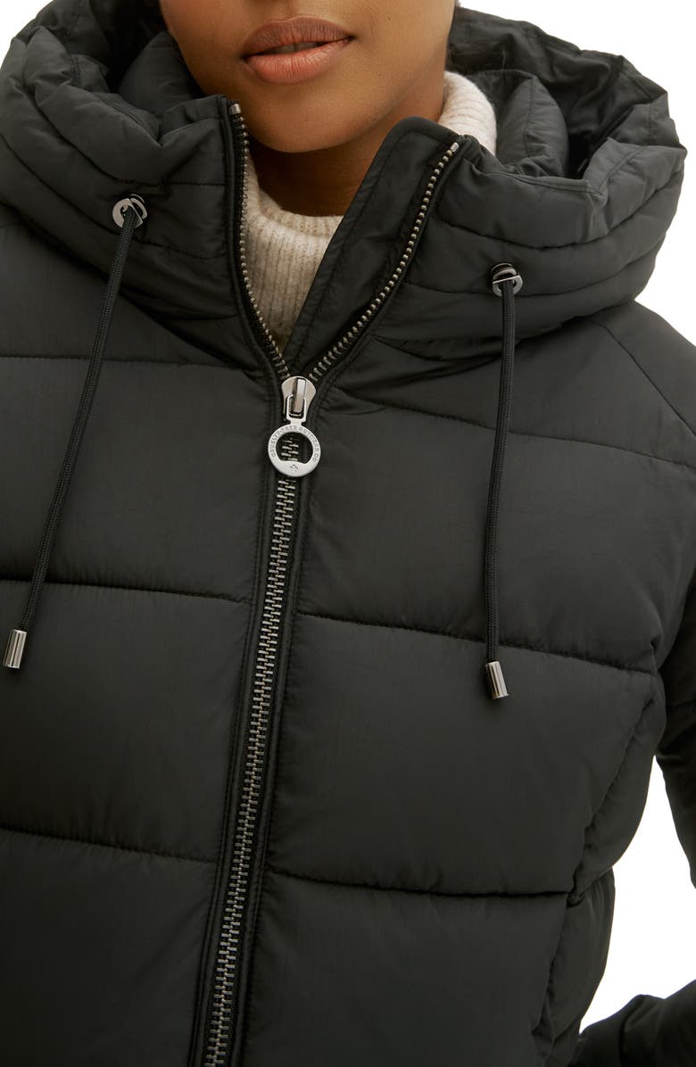 Noize Gracie Hooded Puffer Jacket, Alternate, color,