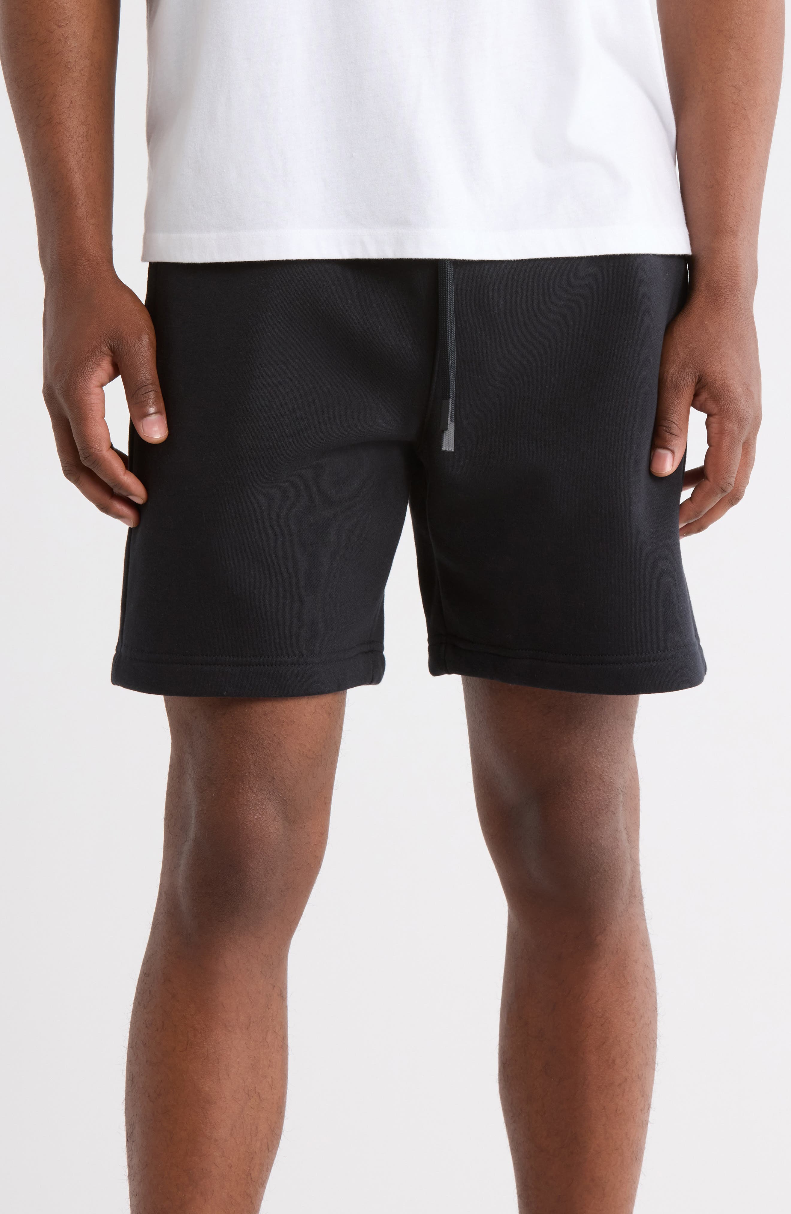 Z by Zella Freeform Fleece Shorts