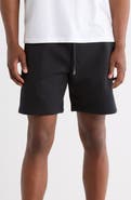 Z by Zella Freeform Fleece Shorts