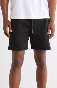 Z by Zella Freeform Fleece Shorts
