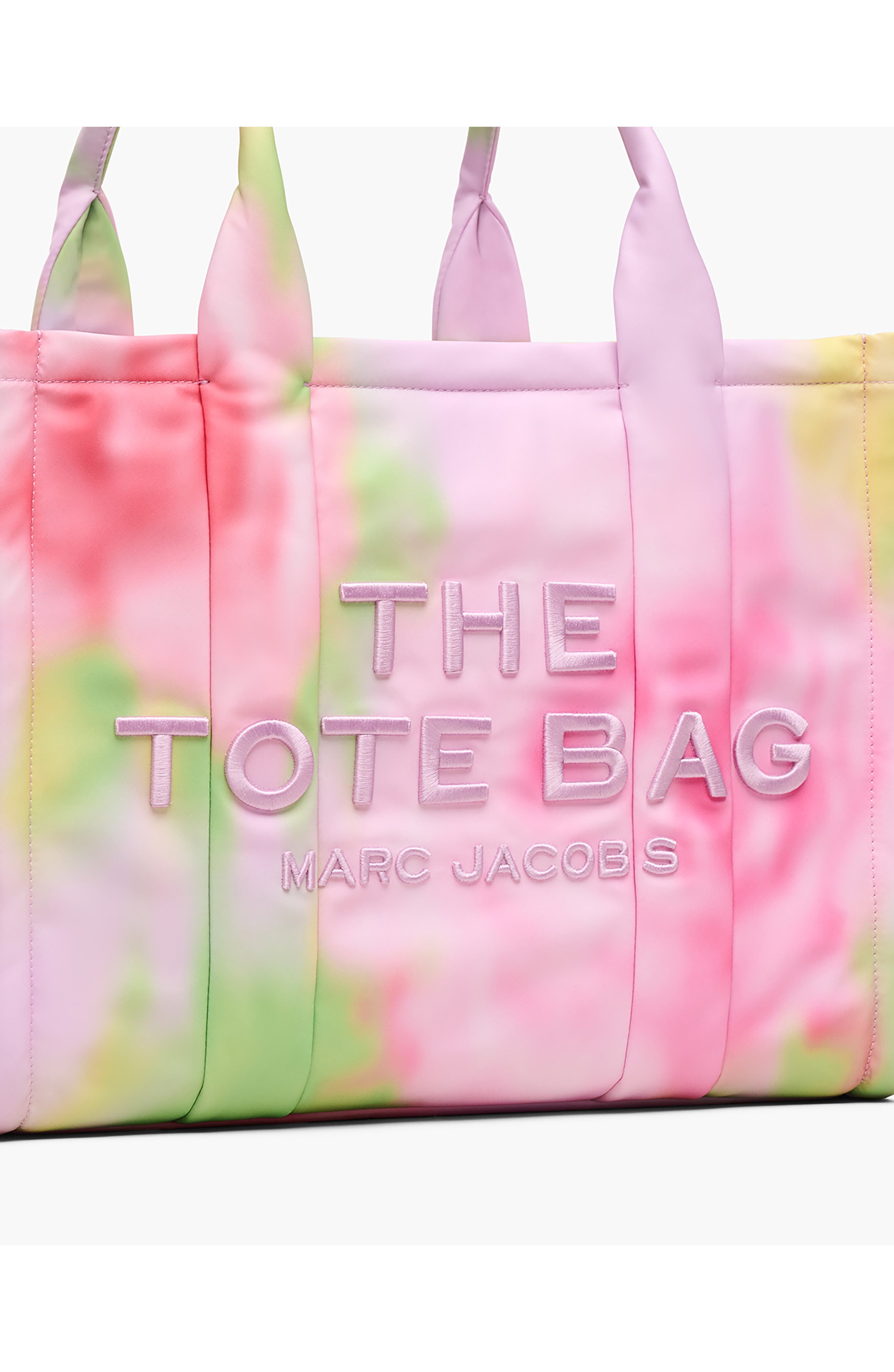 Marc Jacobs The Large Tote, Alternate, color, 