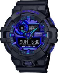 G-SHOCK Digital Watch, 57.5mm