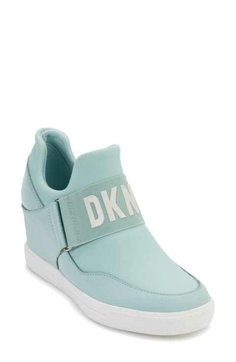 Cosmos Wedge Sneaker (Women)
