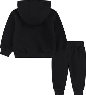 Club Fleece Hoodie & Joggers