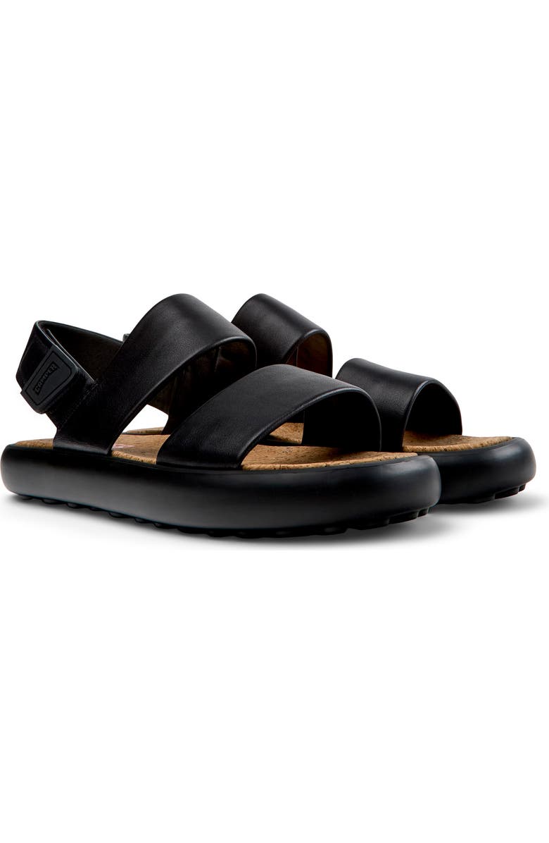 Camper Pelotas Flota Slingback Sandal, Main, color,