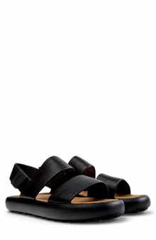 Camper Pelotas Flota Slingback Sandal