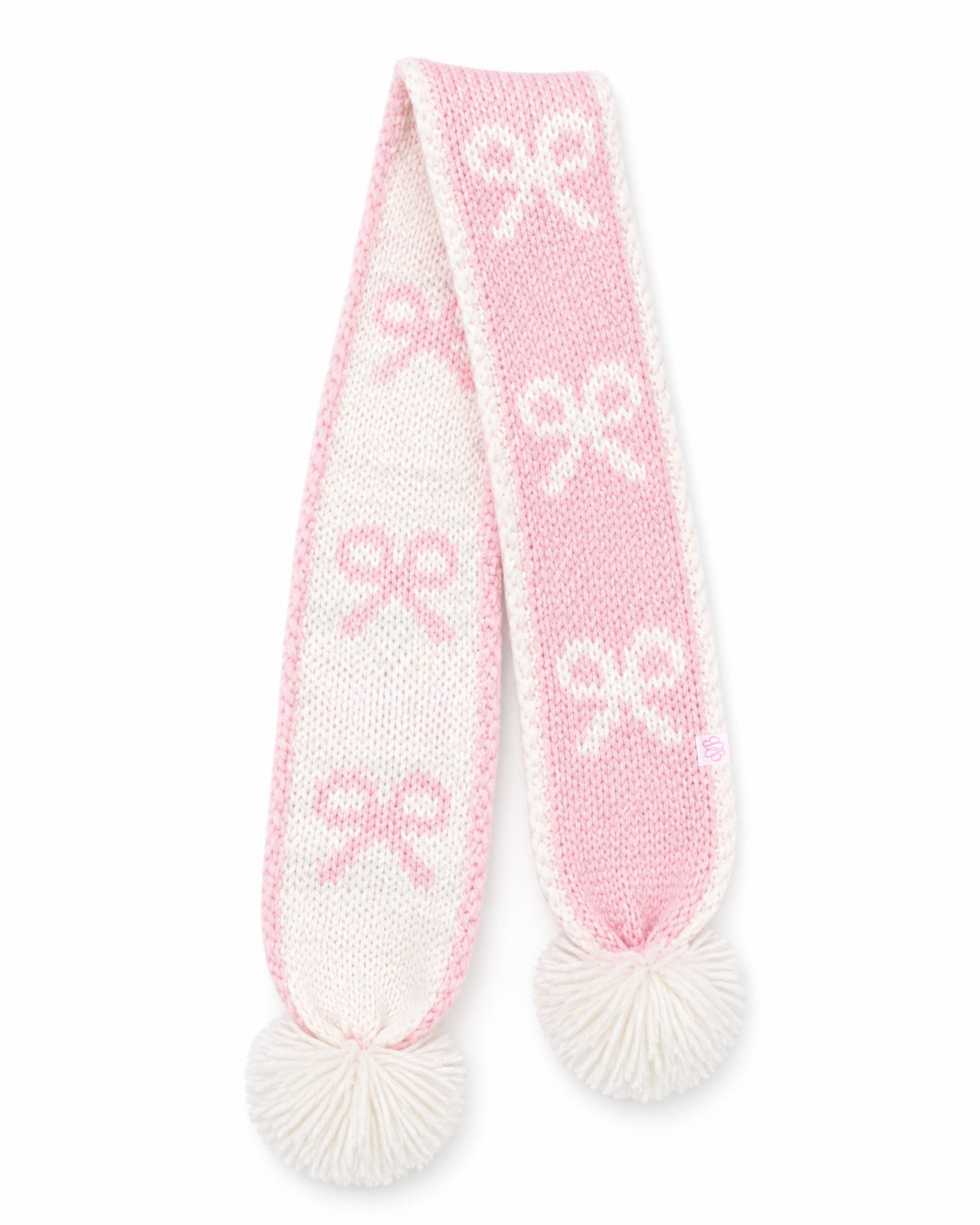 selected Pink/Ivory