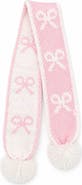 Bits & Bows Bows Scarf