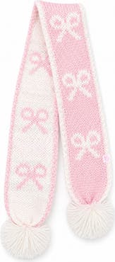 Bits & Bows Bows Scarf