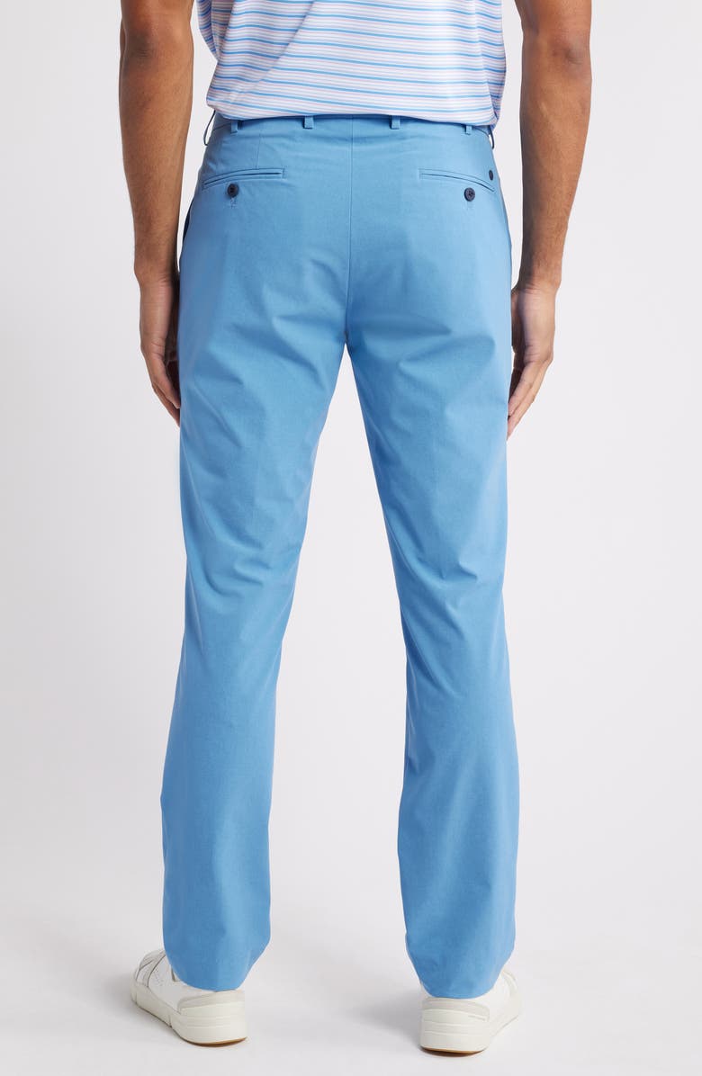 Peter Millar Crown Crafted Surge Performance Pants, Alternate, color, Brook Blue