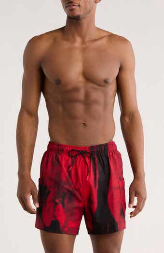 BOSS Myst Swim Trunks