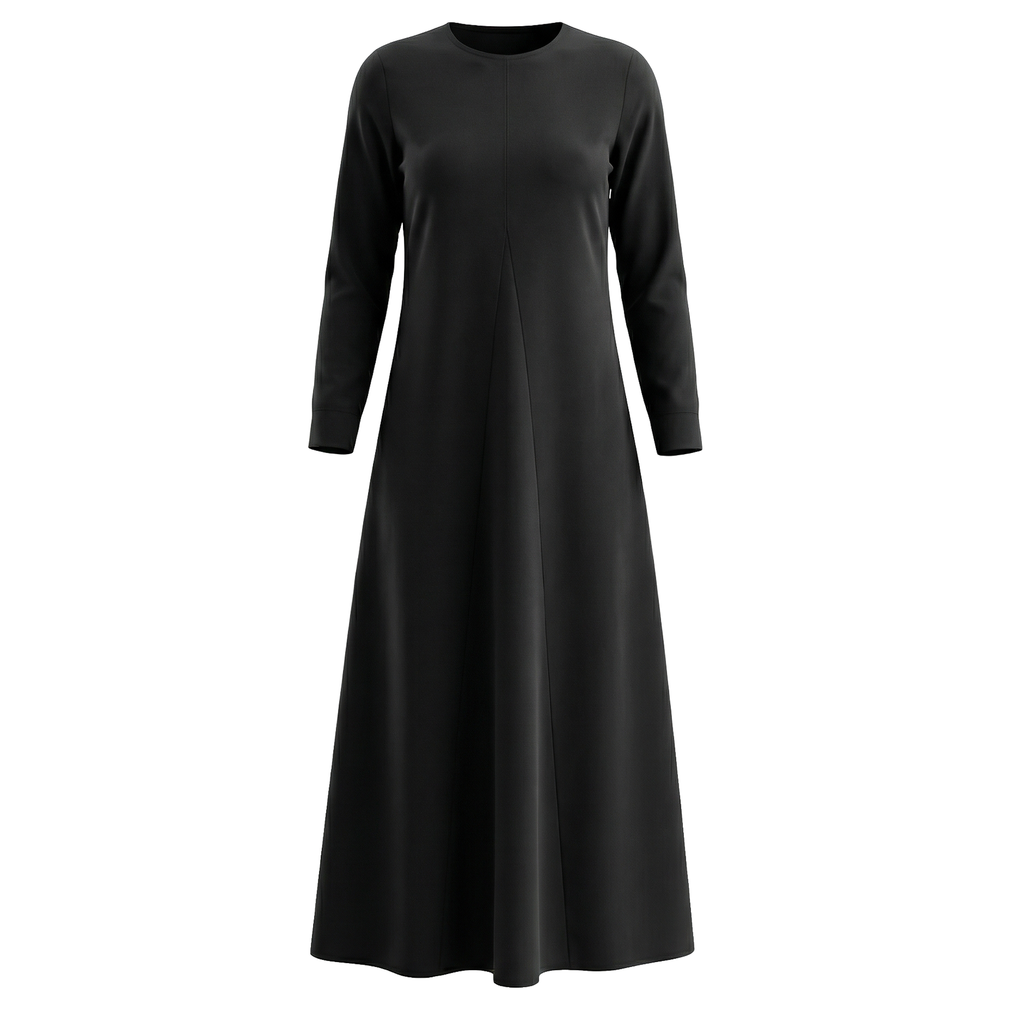 selected Black