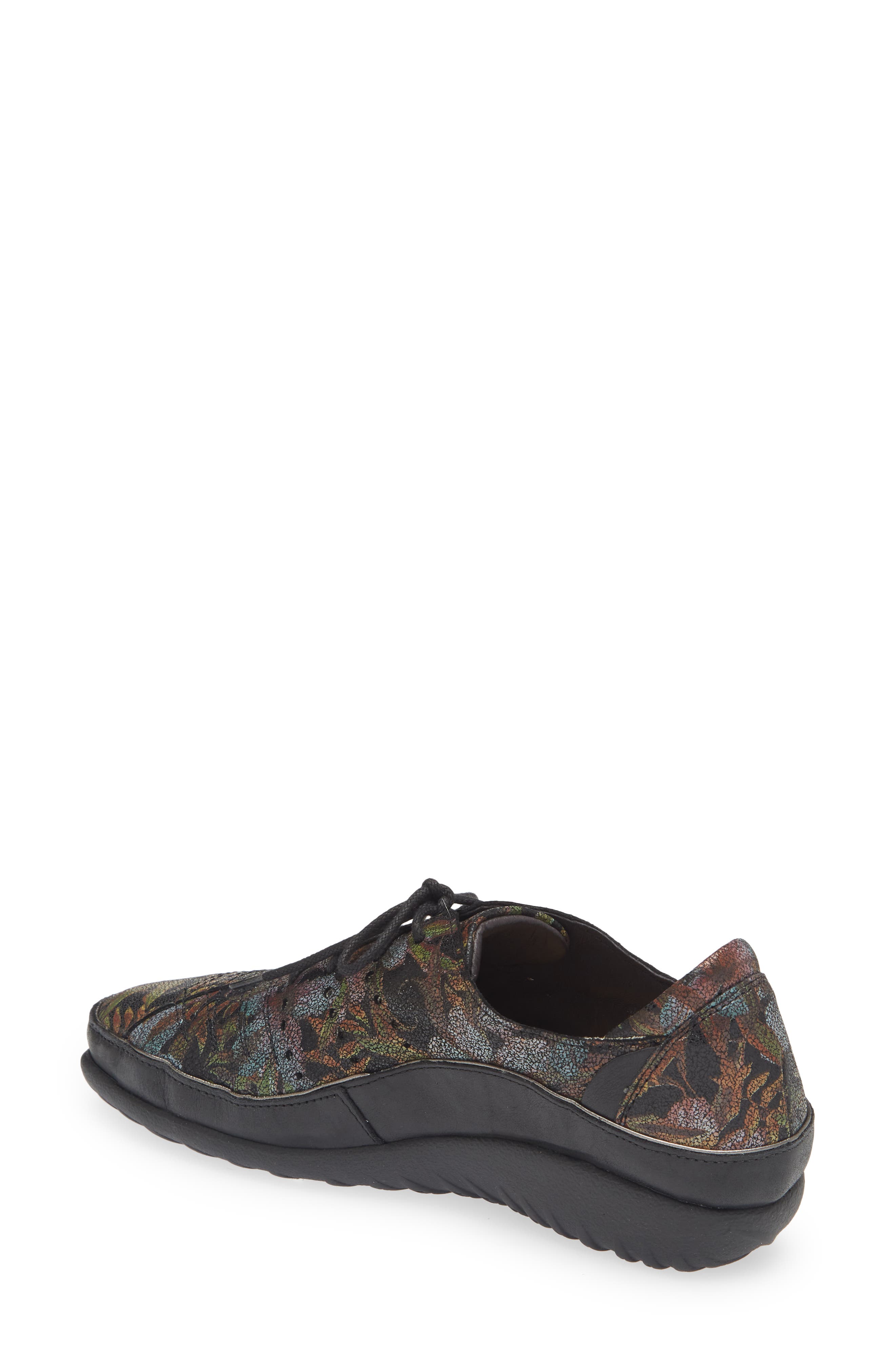 Naot 'Kumara' Flat, Alternate, color, 