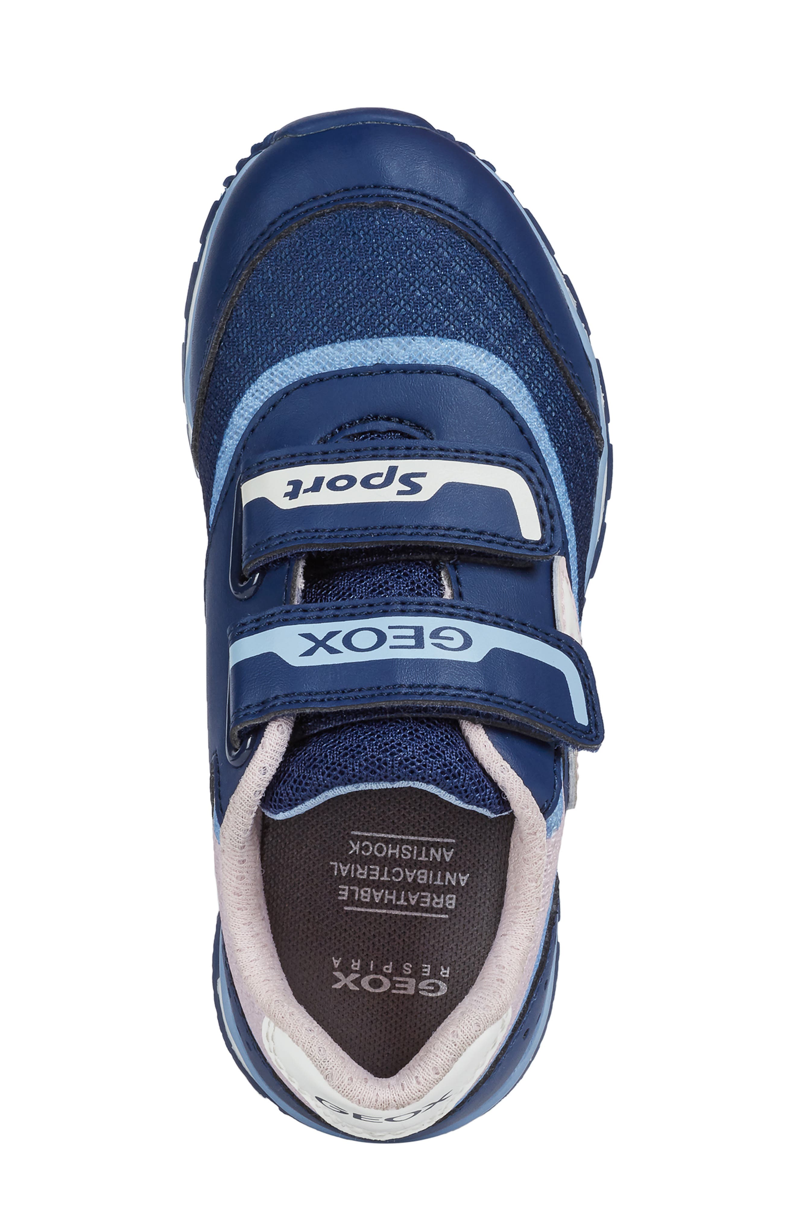 Geox Pavel Sneaker, Alternate, color, 