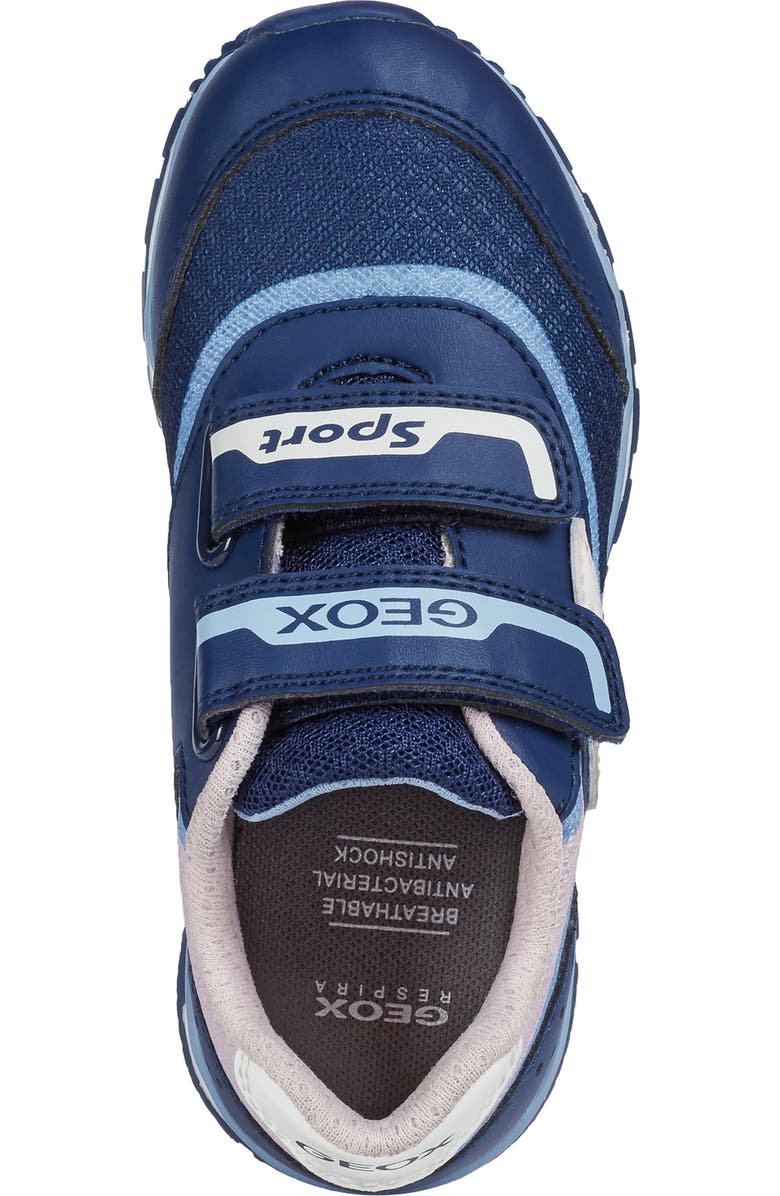 Geox Pavel Sneaker, Alternate, color,