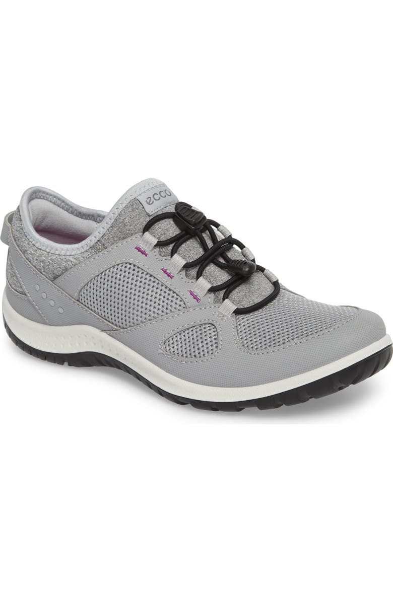 ECCO Aspina Toggle Hiking Sneaker, Main, color,