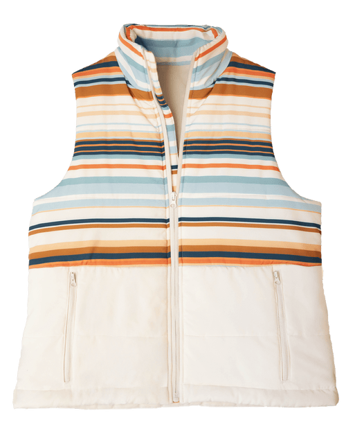 Nani Trails Vest In Multi