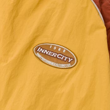 Sports Crop Jacket
