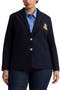 selected Lauren Navy