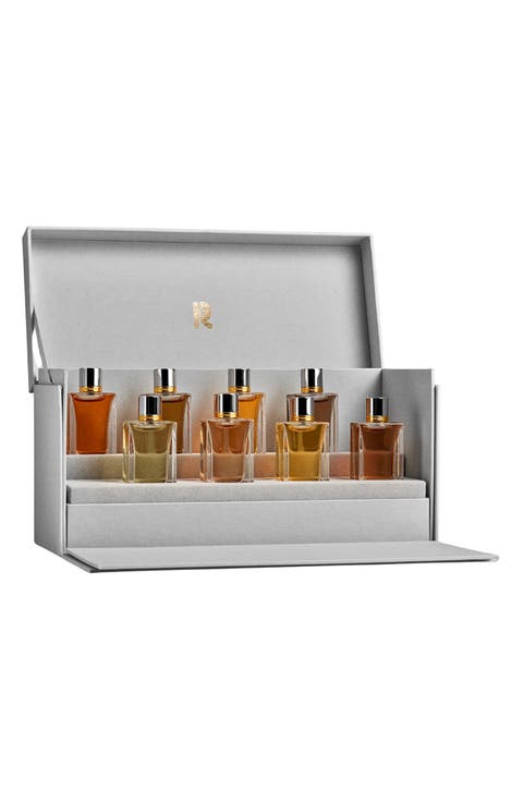 Collection Rabanne Mini Fragrance Set