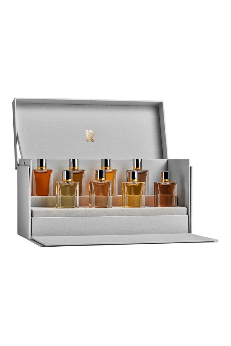 Collection Rabanne Mini Fragrance Set video