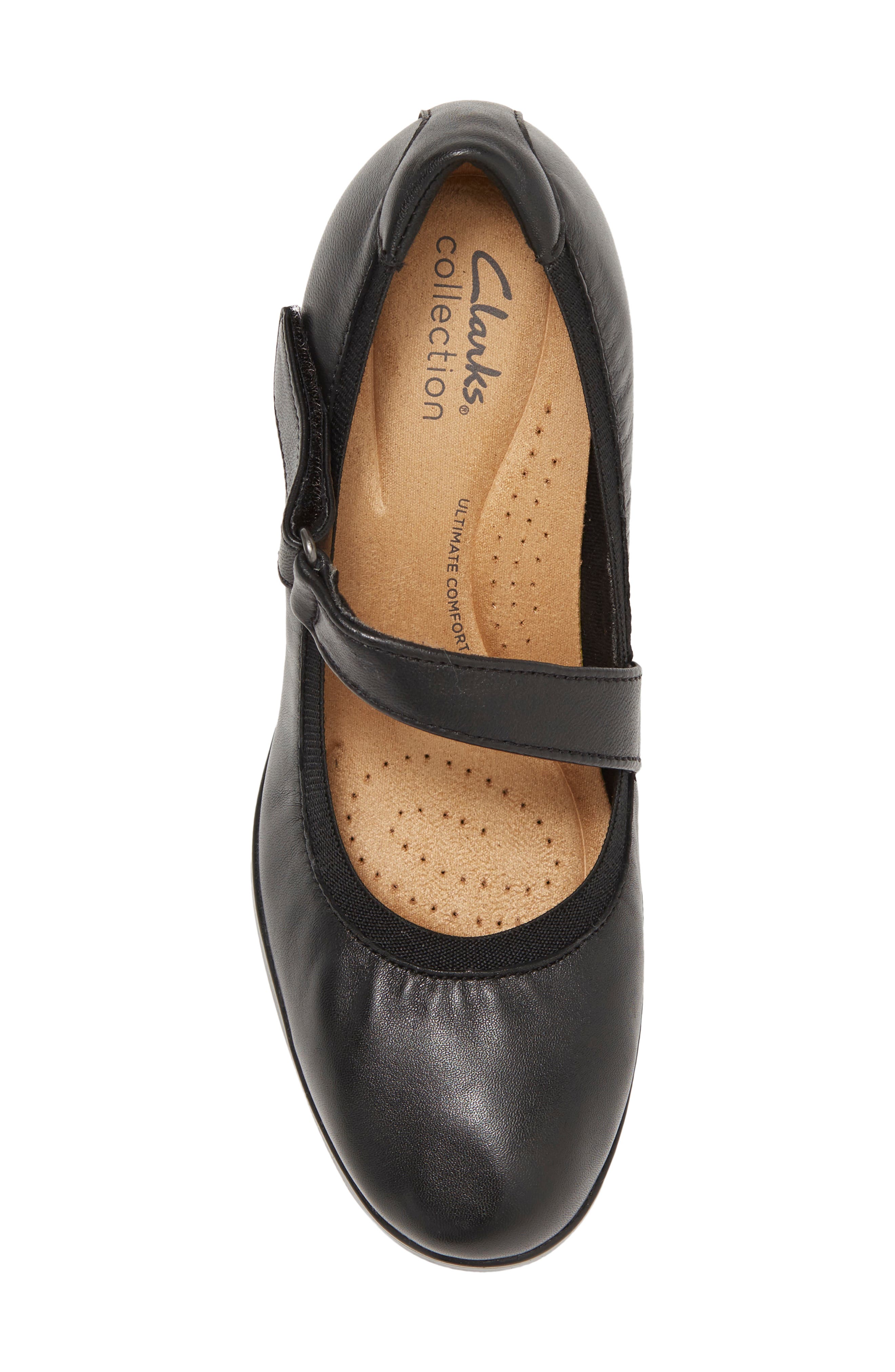 Clarks<sup>®</sup> Emily2 Mabel Pump, Alternate, color, 