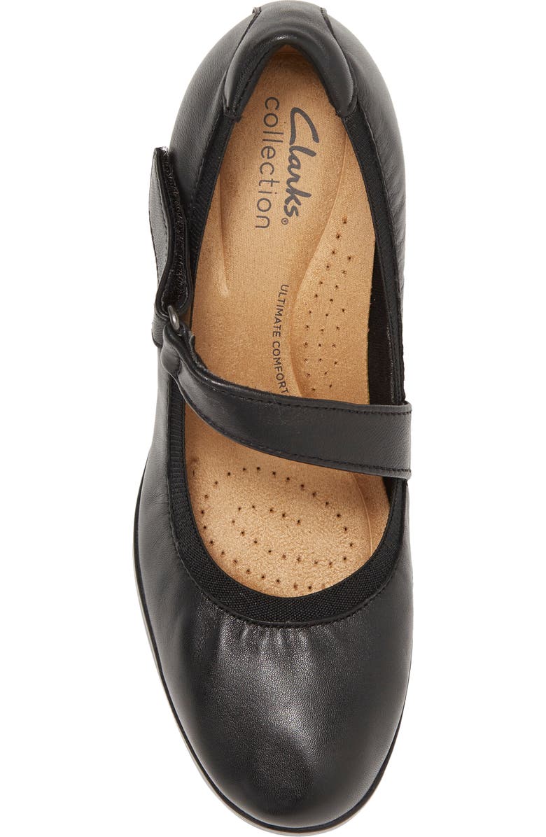 Clarks<sup>®</sup> Emily2 Mabel Pump, Alternate, color,