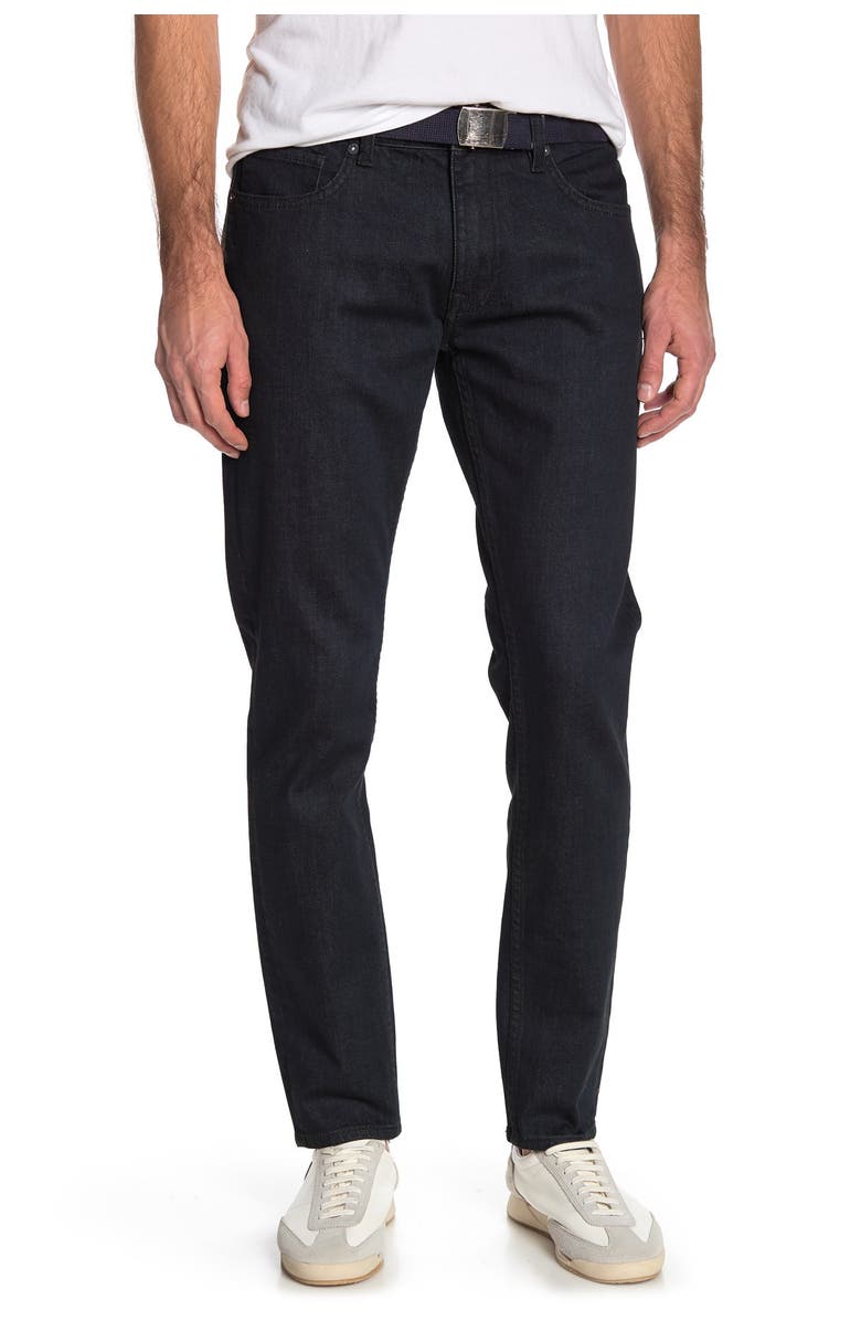 Vigoss Mick Slim Jeans, Main, color, 