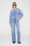 ANINE BING Blanche Jacket