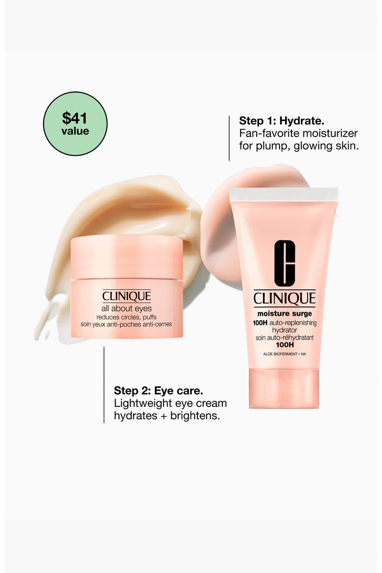 Moisture Surge Grab and Go Set $41 Value, Alternate, color, NO COLOR