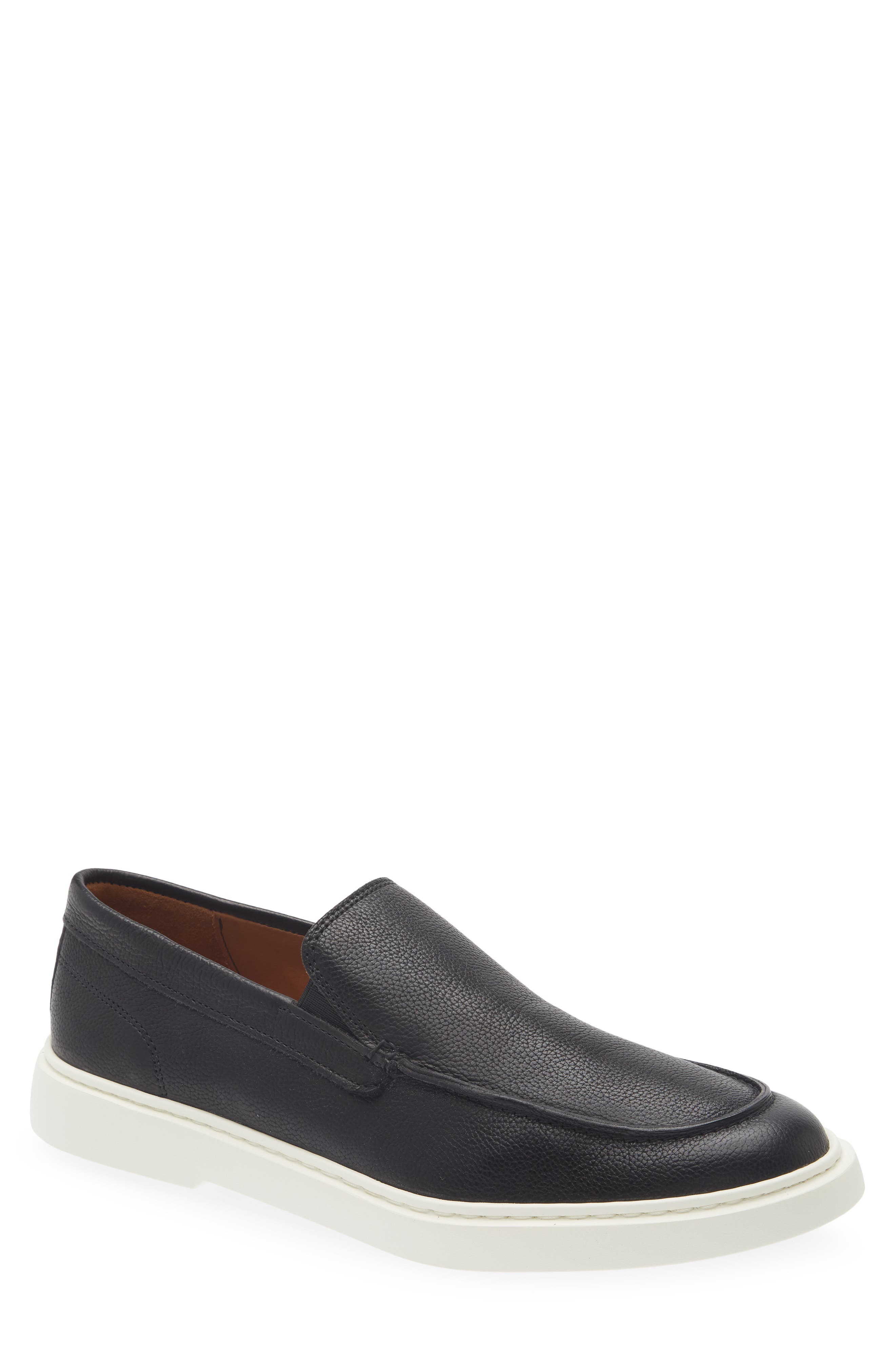 Allen Edmonds Harper Loafer